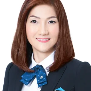 LIM HWEE LAI (REIS LIM)