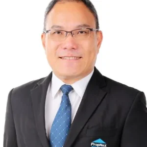 LOO CHIN TIEN (C.T. LOO)