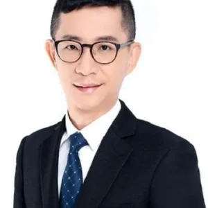 CHONG KIM HON (DOMINIC CHONG)