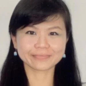 GOI LI XIAN (VIVIAN GOI)