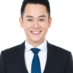 LIM WEI LI (JERRY LIM)