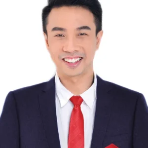 YEOW HANHUA (EDMUND YEOW)
