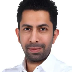 ROHIT BHAGWANDAS DARYANANI (ROHIT D.)