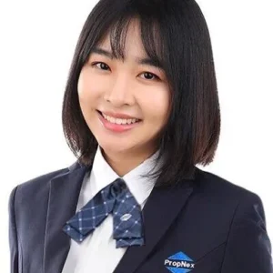 SHAO MIN (RAYLA SHAO)