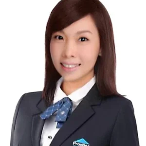 PHUA TIKE HOONG (JOAN PHUA)