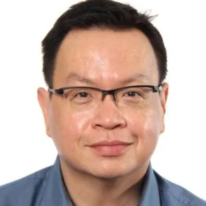 FOO SEE BOON (STEVEN FOO)