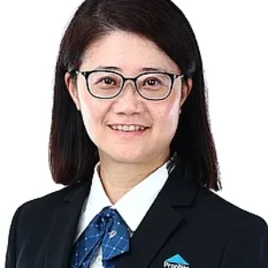 TAY HWEE PHENG (SHANNON TAY)