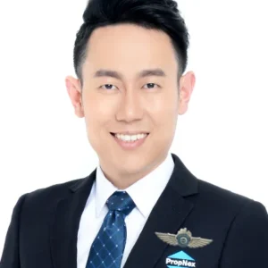 CHUA KIM SIONG (DESMOND CHUA)