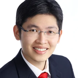 OH HANG KIM (KAVEN OH)