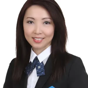 LUN HUI YIN CHARMAINE (CHARMAINE LUN)