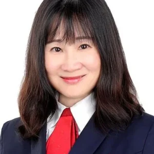 TAN SWEE CHOON, ELAINE