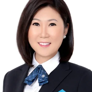 YANG ZI XUAN MAGGIE (MAGGIE YANG)