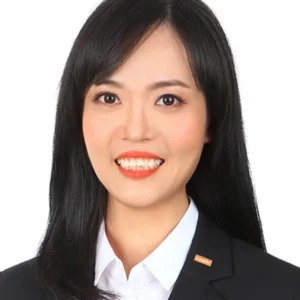 CHEN CHEN HSIA (SKYLA)