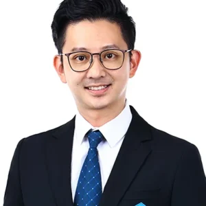 QIU GUANXIANG (GAVIN QIU)