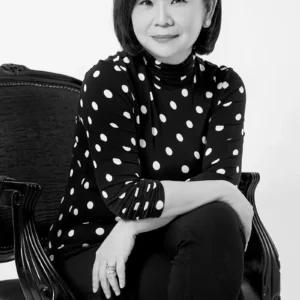 LEE WAI YEE VIVIAN (Vivian Lee)