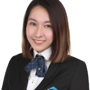 ZHANG LIPING (LIPING)