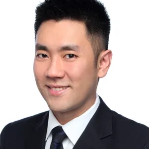 ONG YU DA (DARREN ONG)