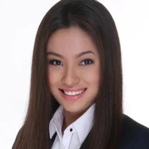 PRISCILLA ONG WAN TIN