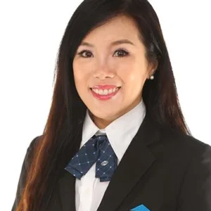 GLYNIS TAN SIEW LI (GLYNIS TAN)