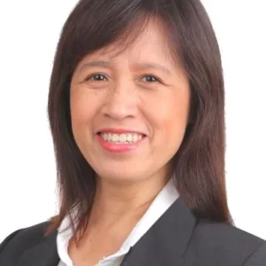 YEOW BEE CHOO (CHERIE)