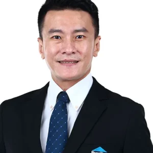 CHEN BAILING (RYAN CHEN)