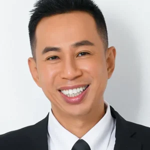 DIXON LEE YUAN SHI (DIXON LEE)