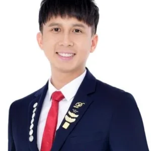 LAM WEI JIE, IVAN (IVAN LAM)