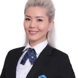 LIM BEE KHOON, LINDA