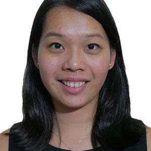 SARAH TAN YA LING (SARAH TAN)