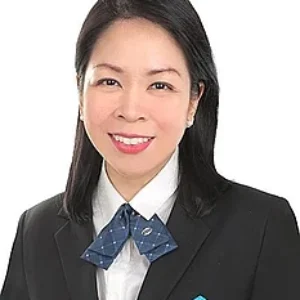 ANNE MARIE AERIA (ANNE MARIE AERIA)