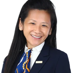 AUDREY ANNE KOH LAY YEAN (Audrey Anne)