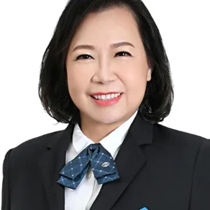 KOO SIEW CHENG (Koo Siew Cheng)