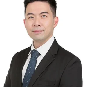 THE SHEU YANG (VICTOR THE)