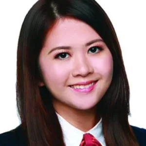 TOH PIK XUAN (GWEN TOH)