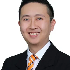 CHEN XUAN’AN, JERRY (Jerry Chen)