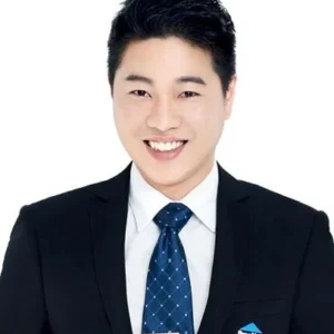 HUANG ZHONGJIE, BENJAMIN (Ben Huang)