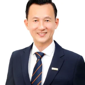 LOW BENG WAH BERNARD (BERNARD LOW)