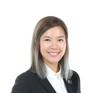 HE SHUWEI (JAMIE HE)