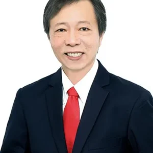 TAN KHENG HOW @NASH TAN KHENG HOW (Nash Tan Kheng How)