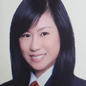 TAN KWEE MOY SHARON (ZOE TAN)