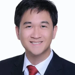 ADRIAN KENG SIN ANN