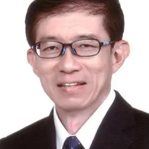 CHANG CHEN MING (HARRY CHANG)