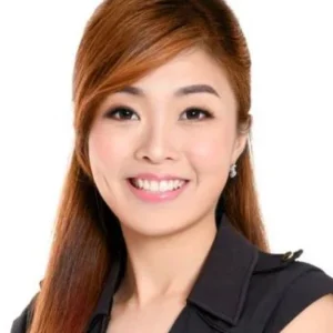 SEOW YANPING, ANGELINE (ANGELINE SEOW)