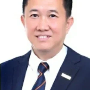 ONG PANG JOO (PJ)