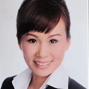 PHUA TIEK HUANG (SAMANTHA)