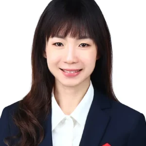 ANG SI SI (JESSICA ANG)