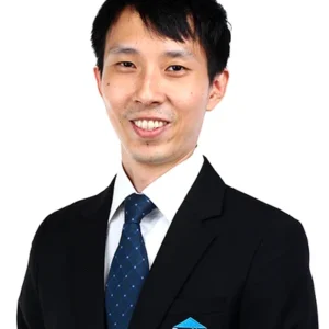 CHONG ZHE WEI (MEX CHONG)