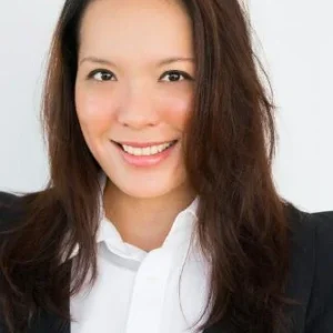 ELISA HAMPSON TSE YEE (ELISABETH HAMPSON)