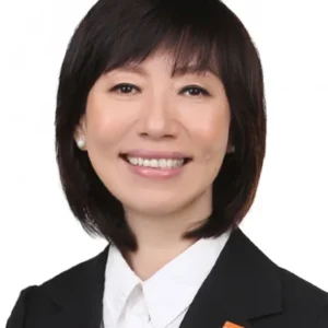 RUTH CHIA GARLING