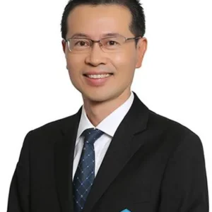 CHUA HOCK ANN (JEFFREY)